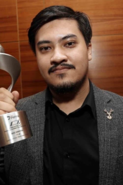 Syafiq Yusof foto