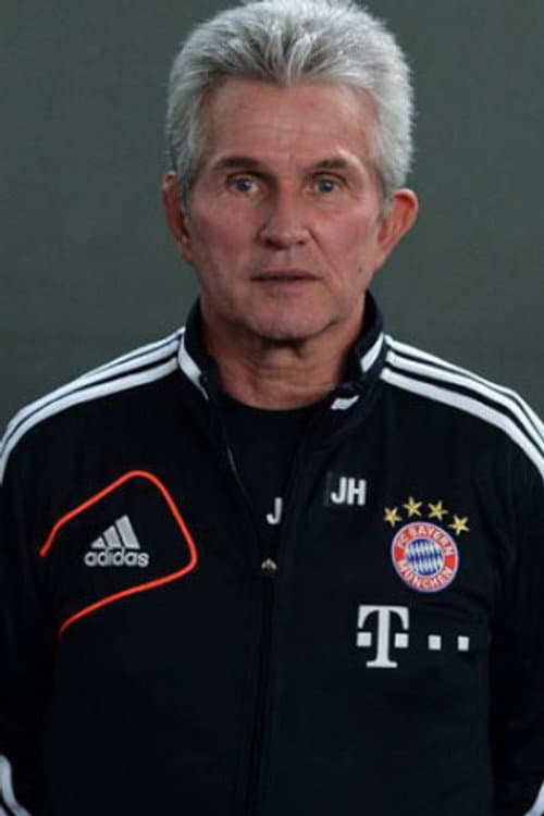 Jupp Heynckes foto