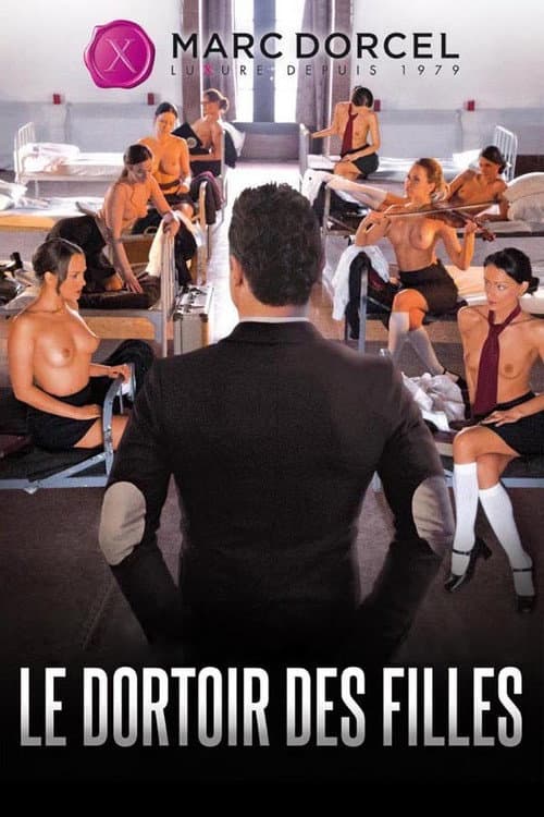 Le Dortoir des Filles (2013) poster