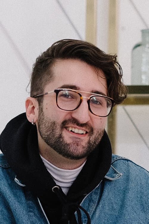 Zachary Ayotte foto