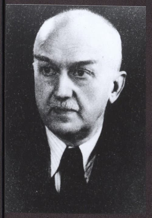 Õpetaja Johannes Käis (1990) poster