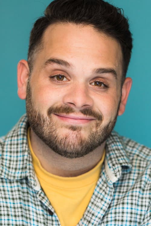 Ricky Staffieri foto