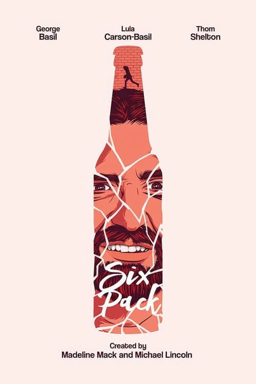 Six Pack (2019) poster