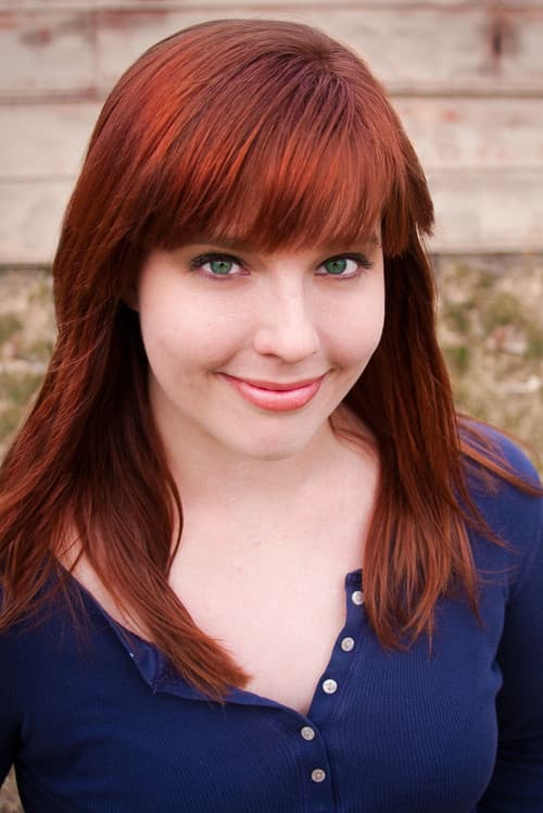 Lindsay Jones foto