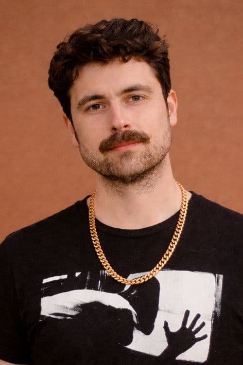 Erik Skybak foto