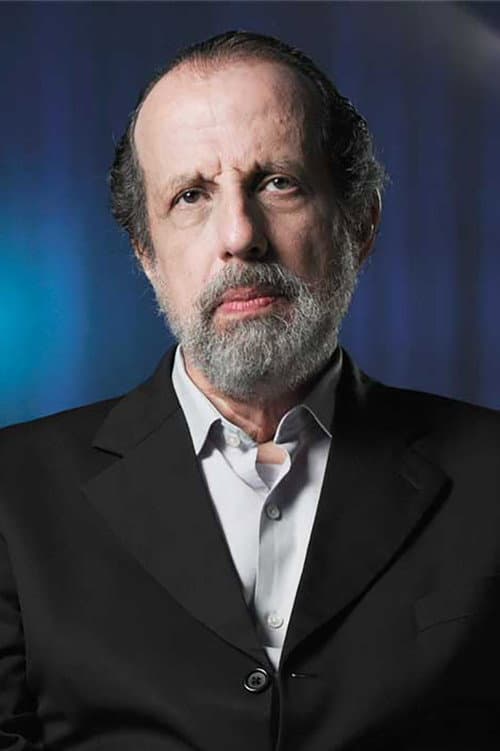 Eduardo Escorel foto