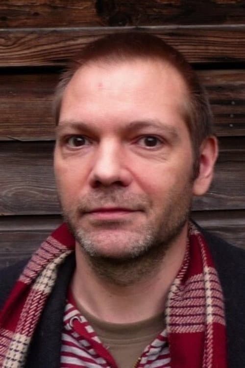Frank Beauvais foto