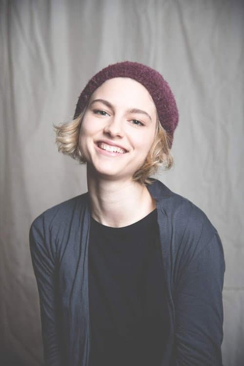 Eva-Maria Prosek foto