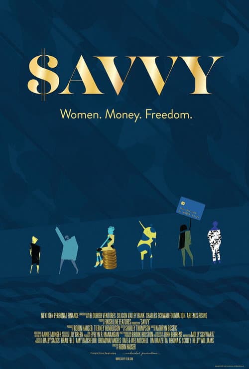 $avvy (2021) poster