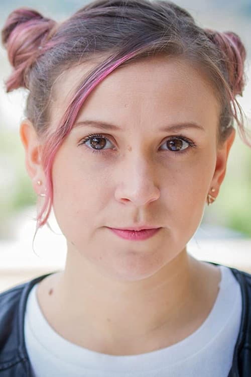Lexi Eiserman foto