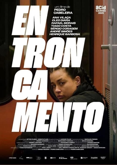 Entroncamento (2025) poster