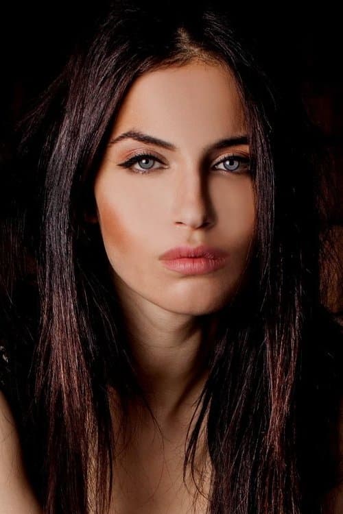 Jordana Lajoie foto