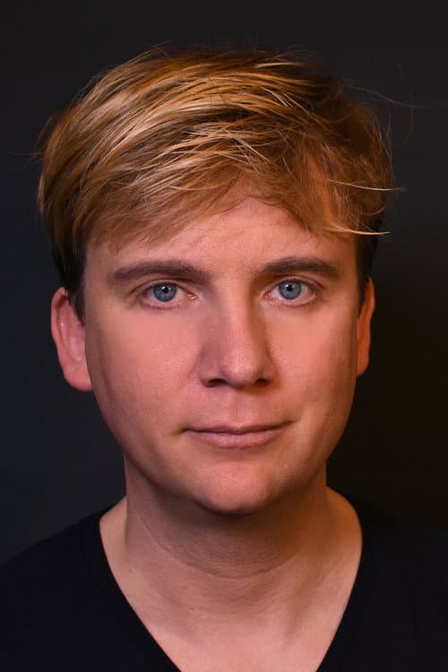 Oliver Sechting foto