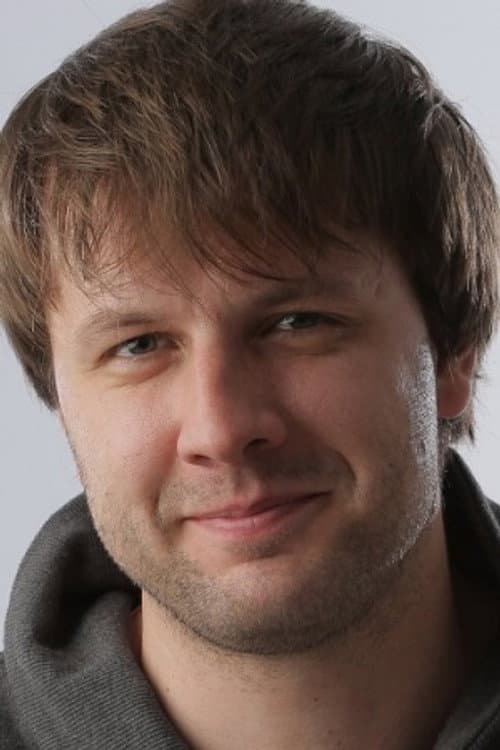 Андрей Симонов foto