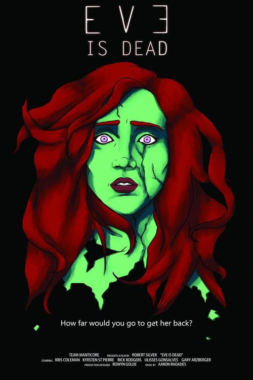 Eve is Dead (2023) poster