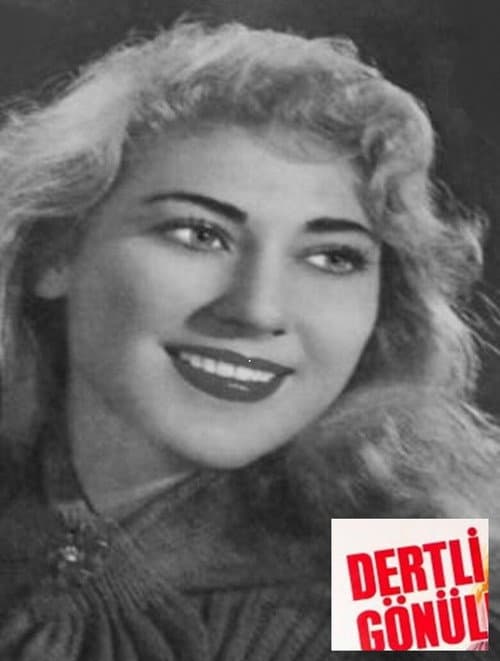 Dertli Gönül (1957) poster
