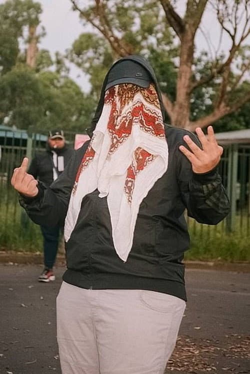 Lekks foto