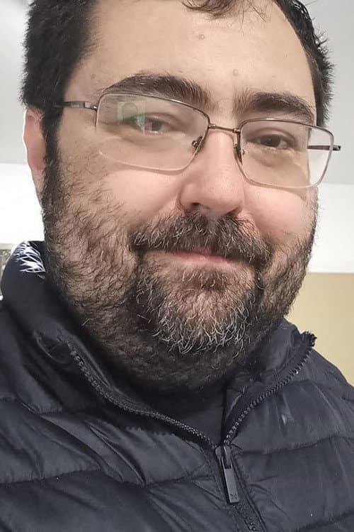 Alessandro Garcia foto