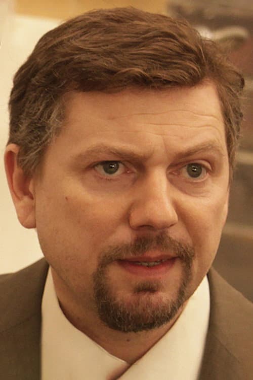 Eduard Jenický foto