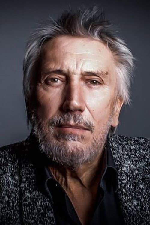 Christian Brückner foto