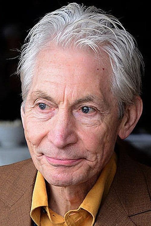Charlie Watts foto