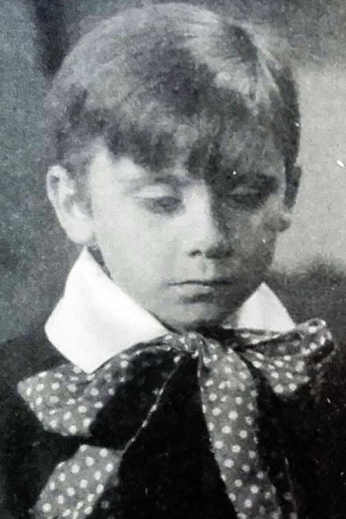 Panchito Lombard foto