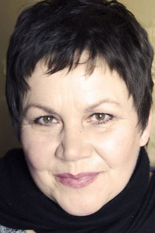 Petra-Maria Cammin foto