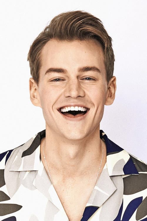 Joel Creasey foto