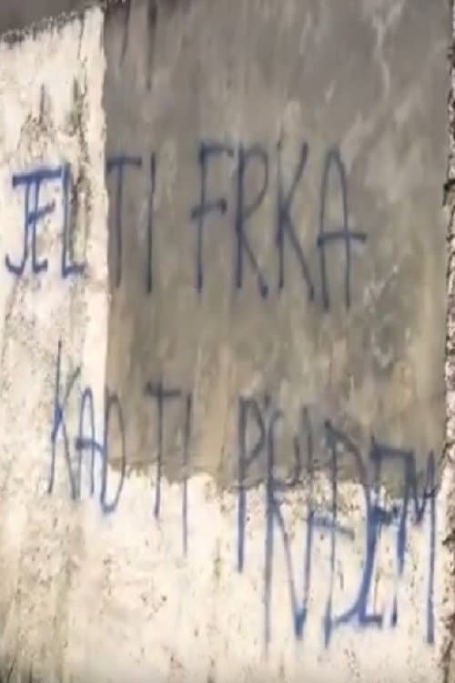 Jel ti frka kad ti priđem (2021) poster
