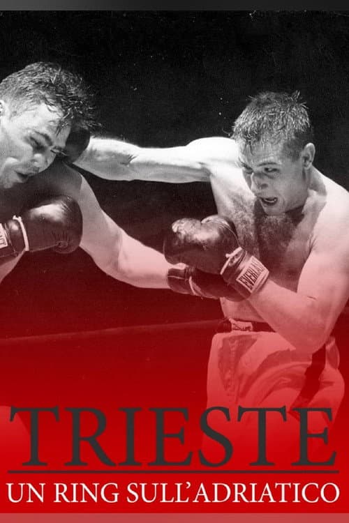 Trieste, Un ring sull'Adriatico (2009) poster