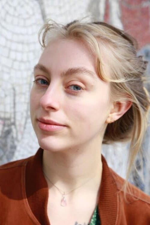 Klara Contzen foto
