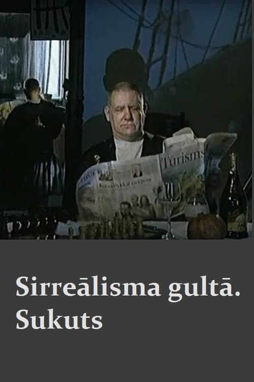 Sirreālisma gultā. Sukuts (2007) poster