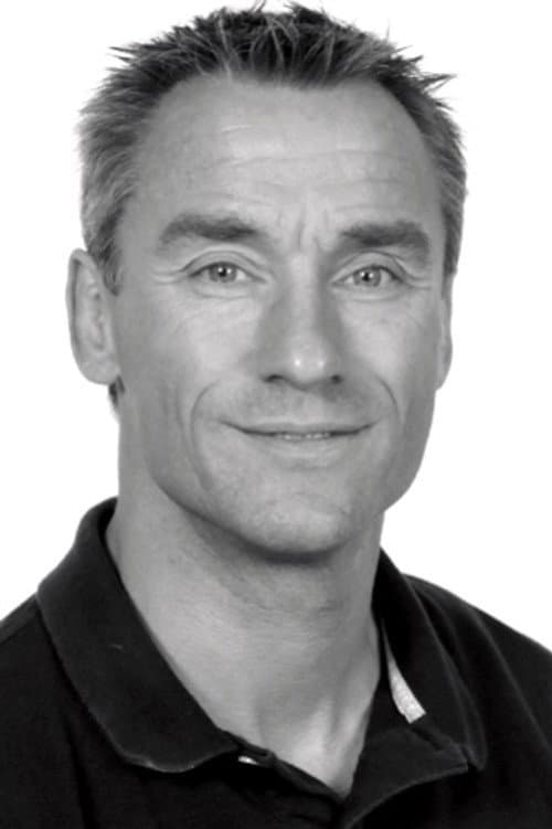 Marco Maas foto