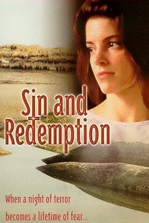 Sin and Redemption (1994) poster