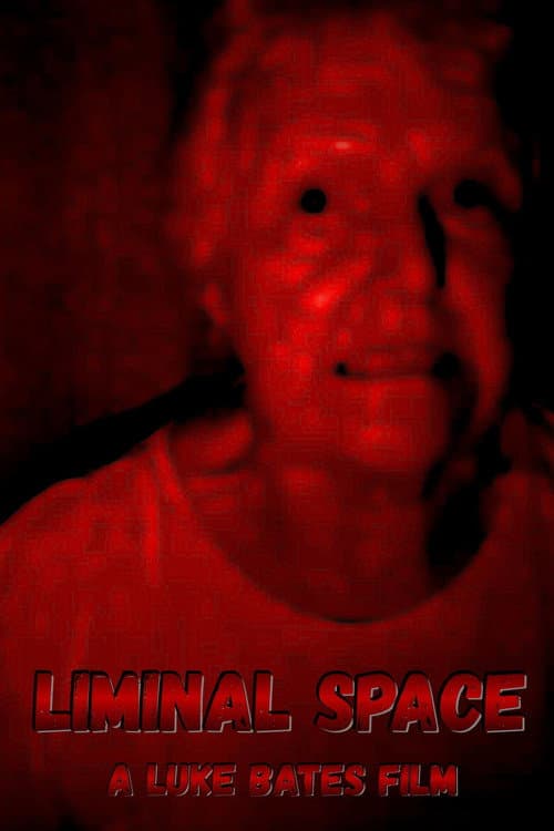 Liminal Space (2023) poster