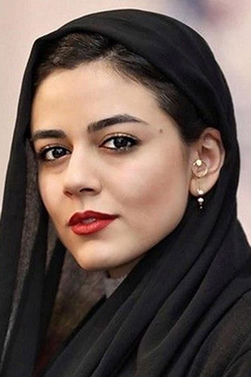 Mahour Alvand foto