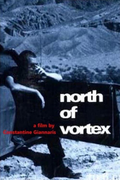 North of Vortex (1991) poster