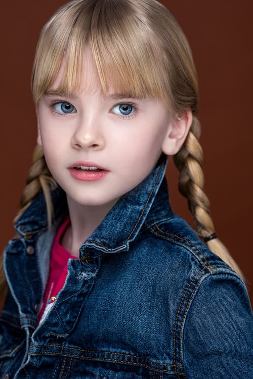 Victoria Joliddie foto