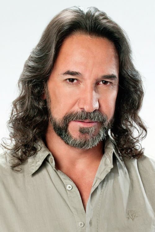 Marco Antonio Solís foto
