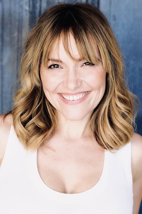 Sarah McElligott foto