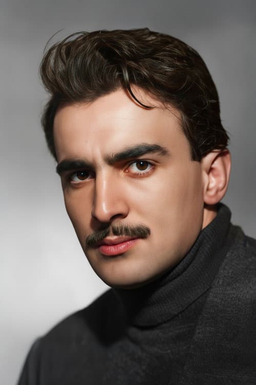 Öztürk Serengil foto