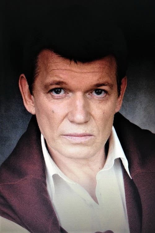 Юрий Лахин foto