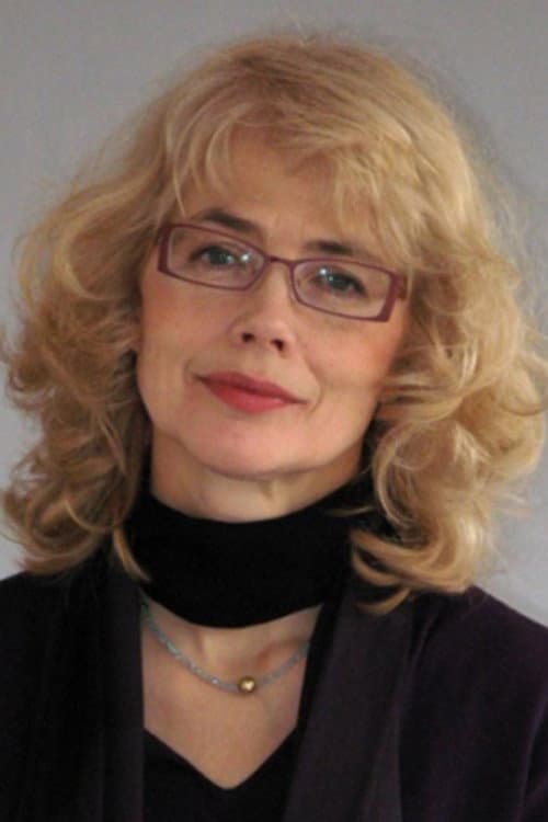 Marika Lagercrantz foto