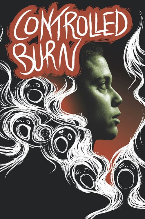 Controlled Burn (2026) poster