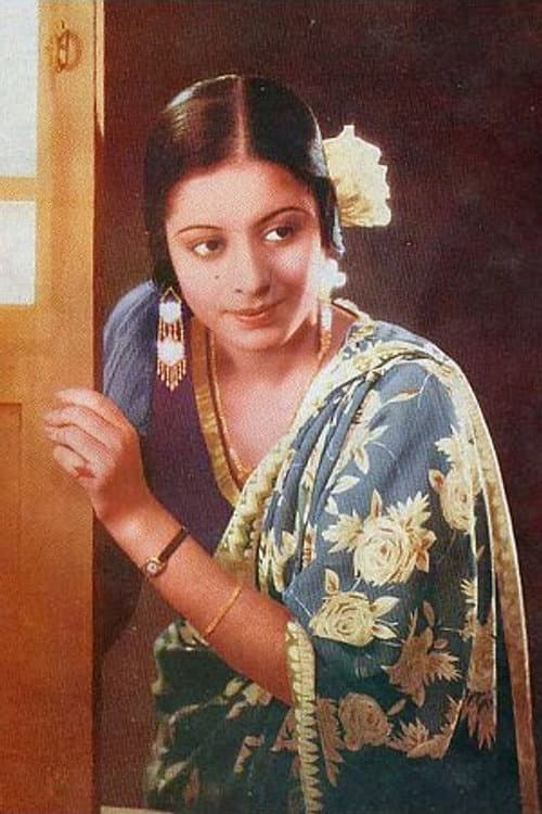 Kanan Devi foto