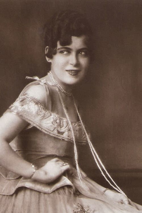 Edith Meller foto