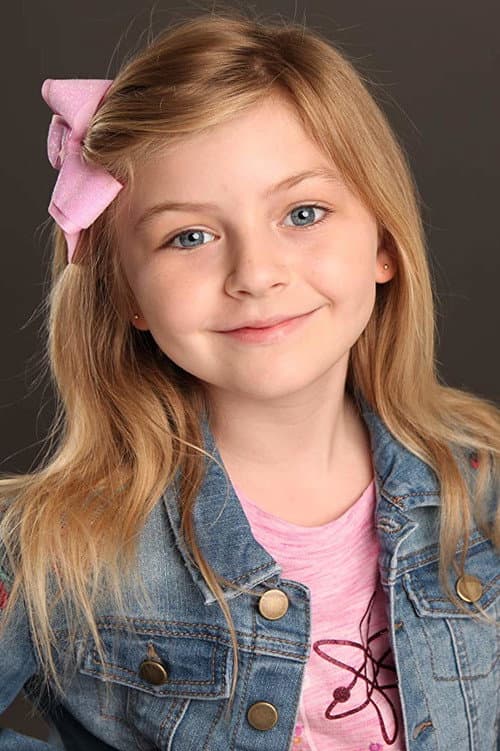 Olive Bernadette Hoffman foto