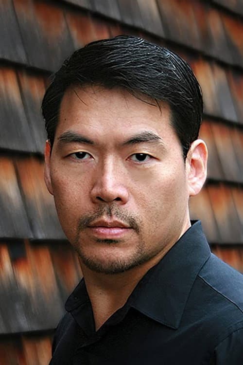 Kenneth Liu foto