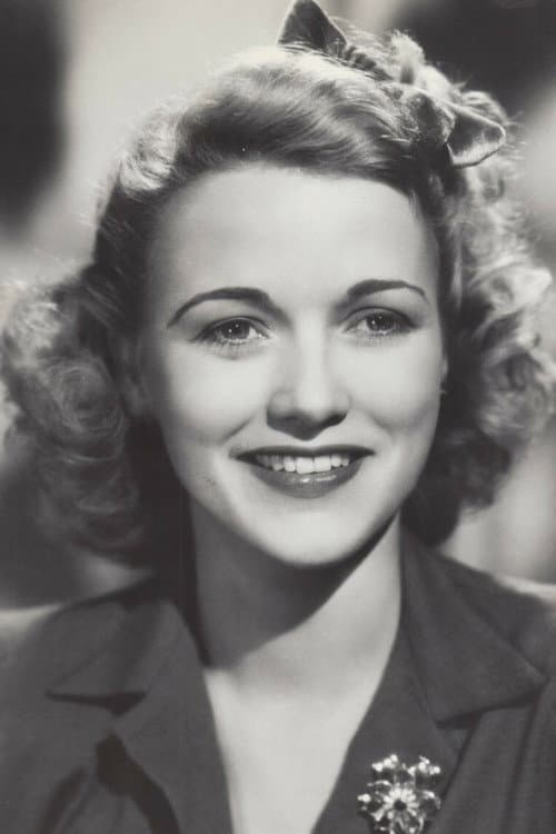 Gloria Pope foto