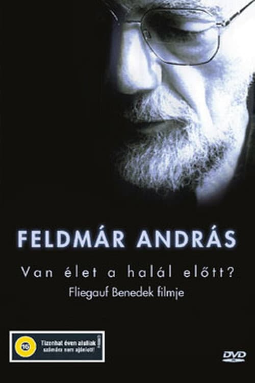 Van élet a halál előtt? (2002) poster
